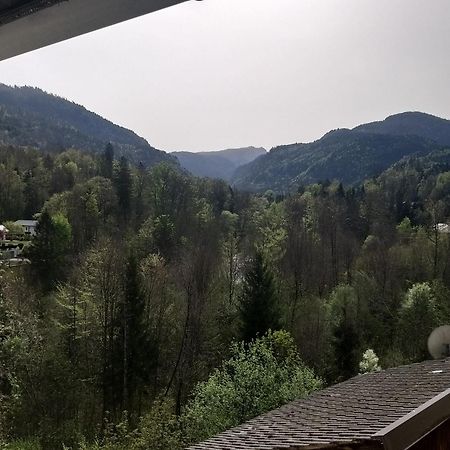 Chill&Sleep Bad Ischl Apartment Luaran gambar
