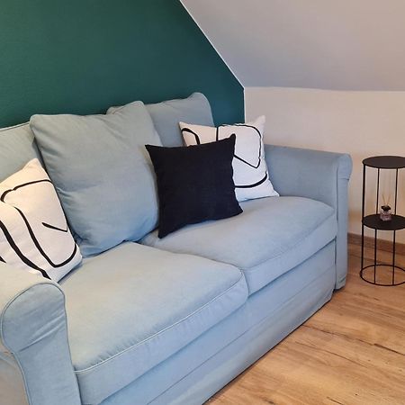 Chill&Sleep Bad Ischl Apartment Luaran gambar