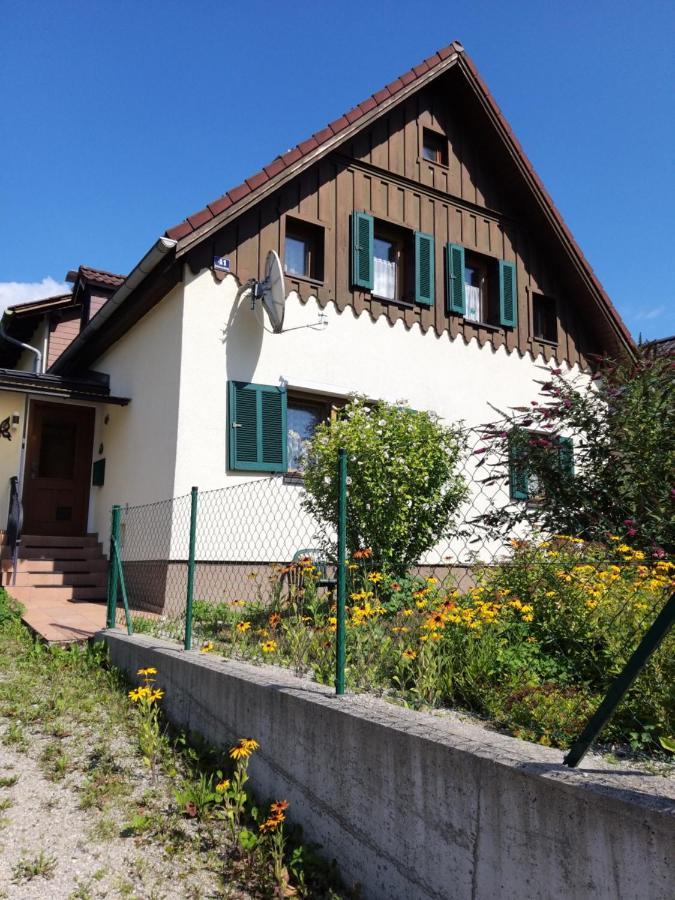 Chill&Sleep Bad Ischl Apartment Luaran gambar