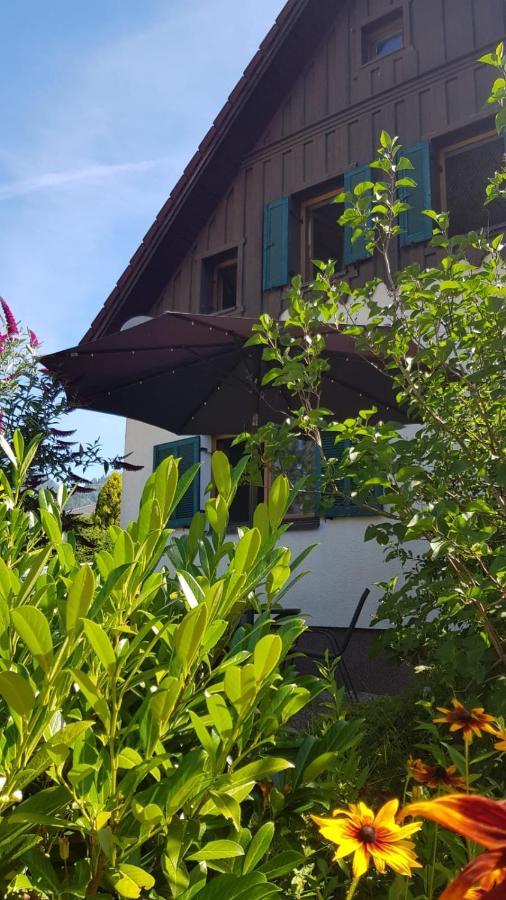 Chill&Sleep Bad Ischl Apartment Luaran gambar