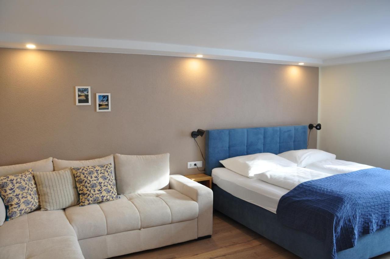 Chill&Sleep Bad Ischl Apartment Luaran gambar