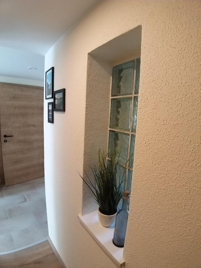 Chill&Sleep Bad Ischl Apartment Luaran gambar