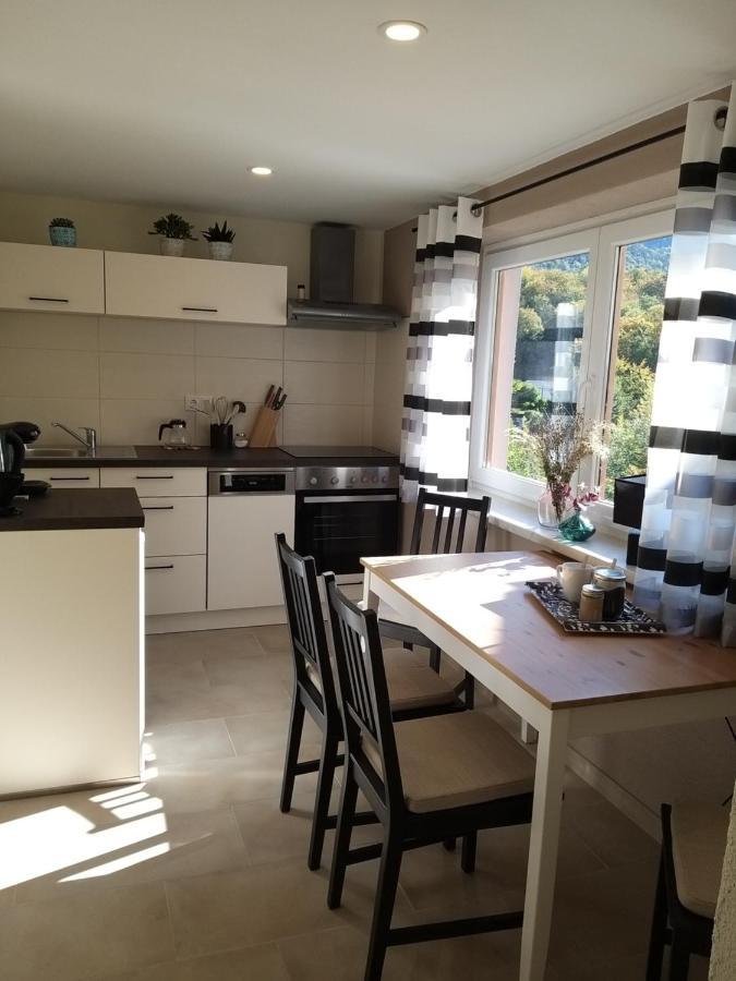 Chill&Sleep Bad Ischl Apartment Luaran gambar