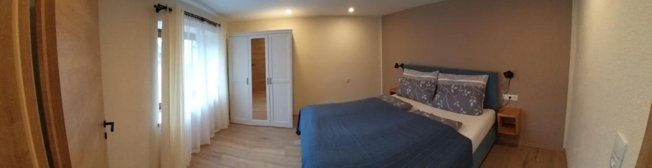 Chill&Sleep Bad Ischl Apartment Luaran gambar