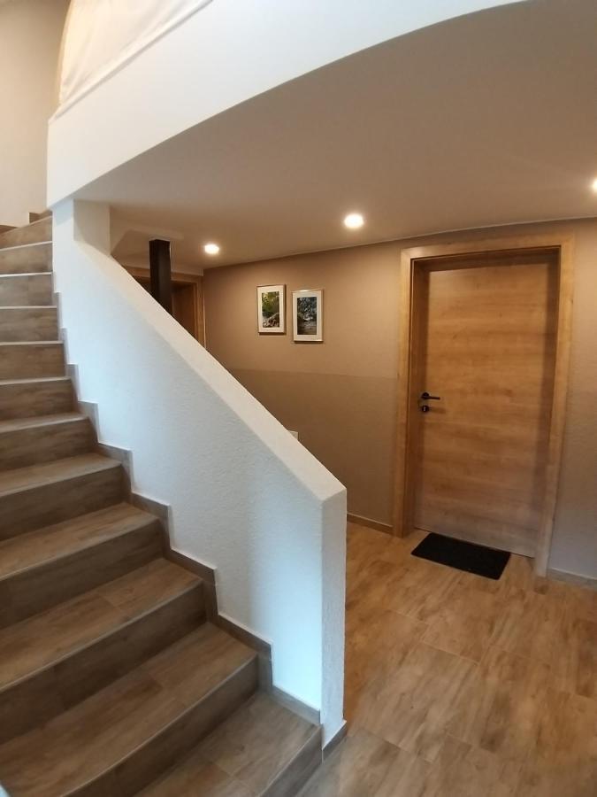 Chill&Sleep Bad Ischl Apartment Luaran gambar