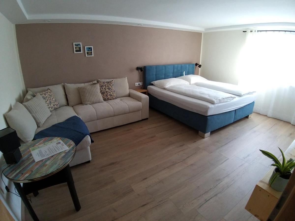 Chill&Sleep Bad Ischl Apartment Luaran gambar