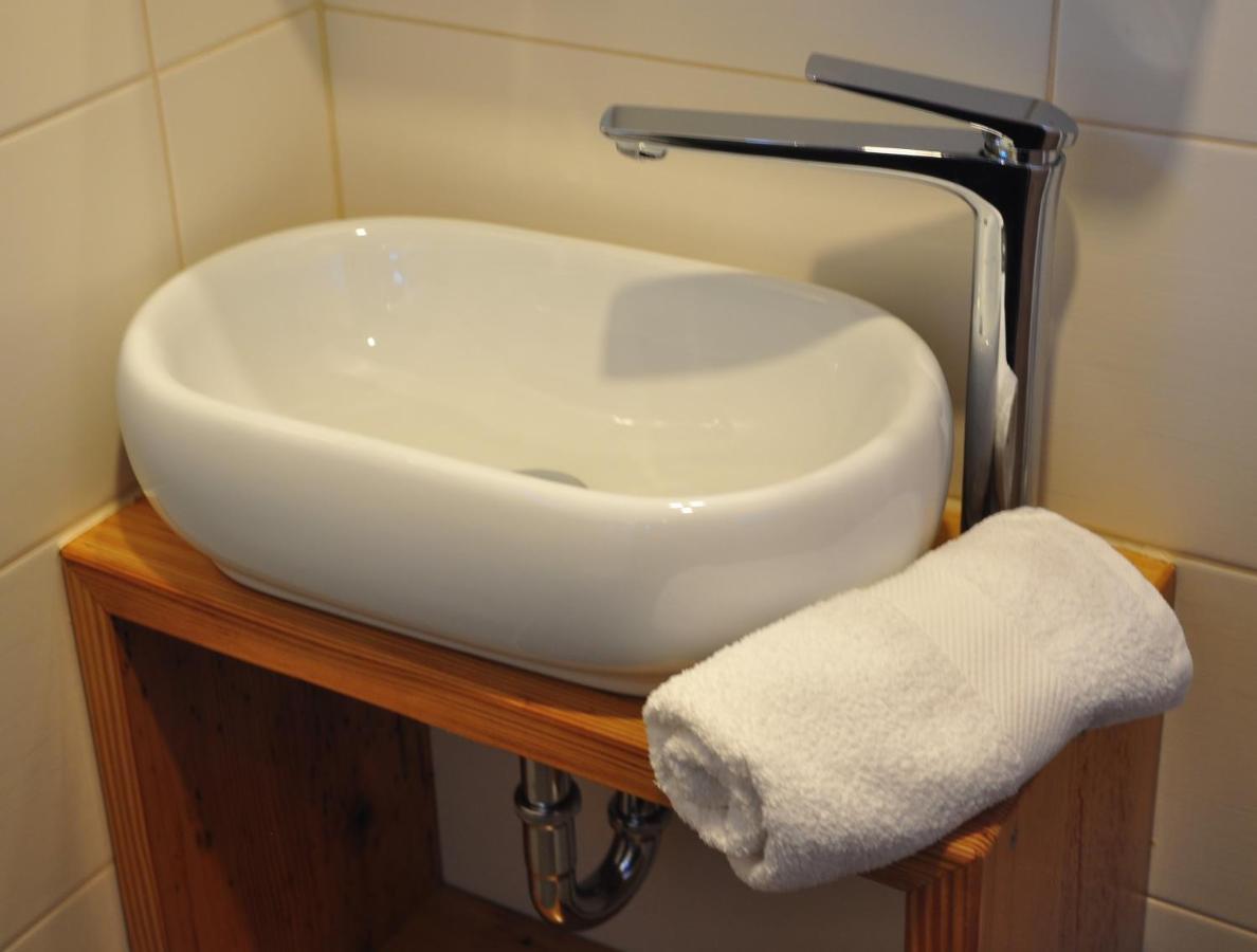 Chill&Sleep Bad Ischl Apartment Luaran gambar