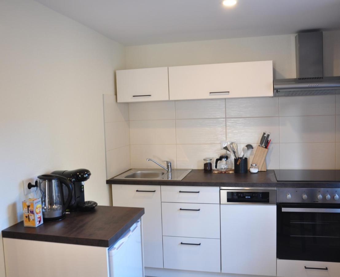 Chill&Sleep Bad Ischl Apartment Luaran gambar