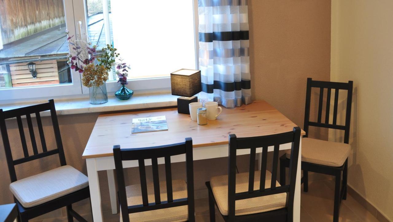Chill&Sleep Bad Ischl Apartment Luaran gambar