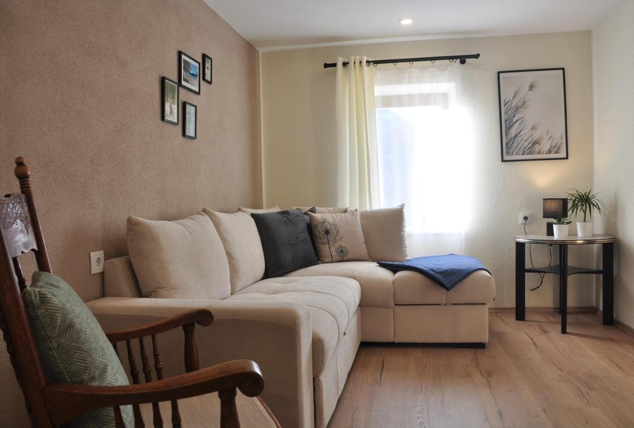 Chill&Sleep Bad Ischl Apartment Luaran gambar