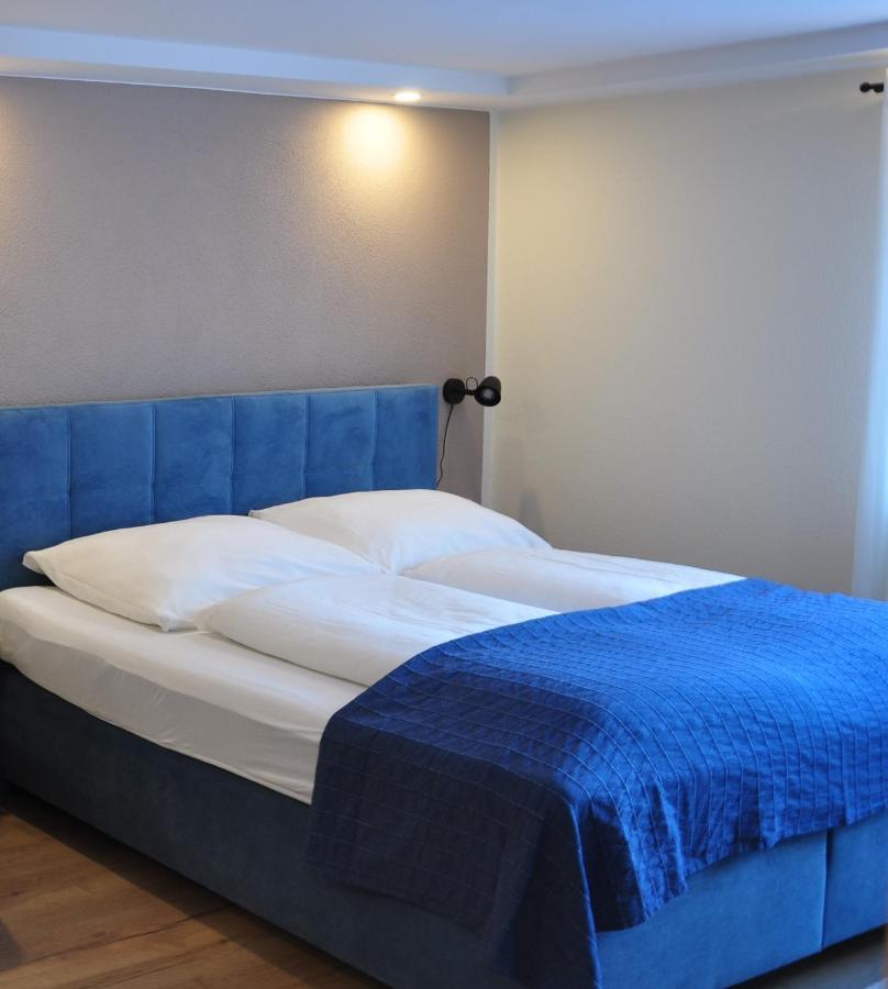 Chill&Sleep Bad Ischl Apartment Luaran gambar
