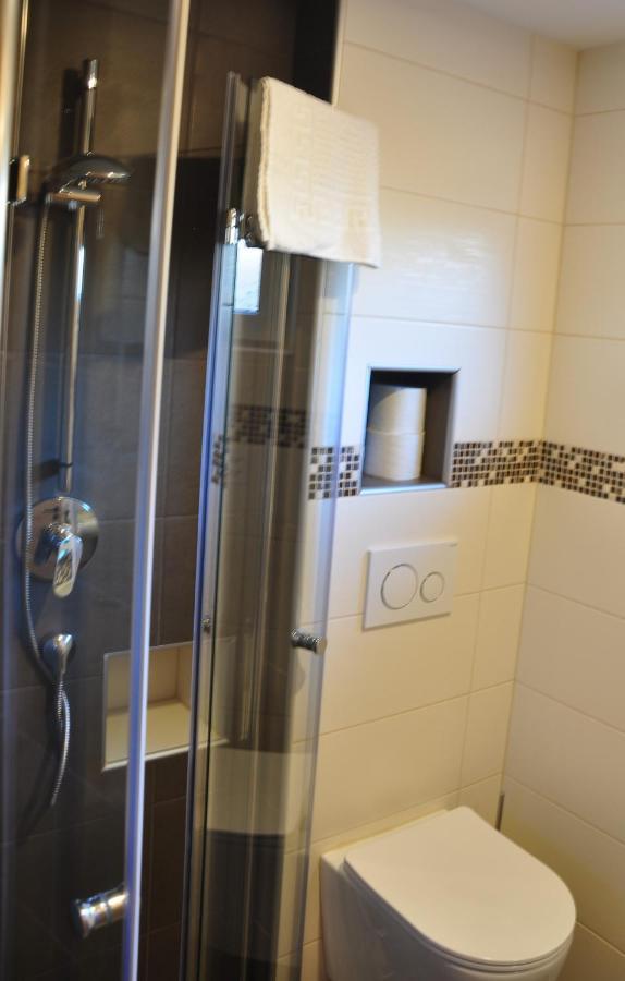 Chill&Sleep Bad Ischl Apartment Luaran gambar