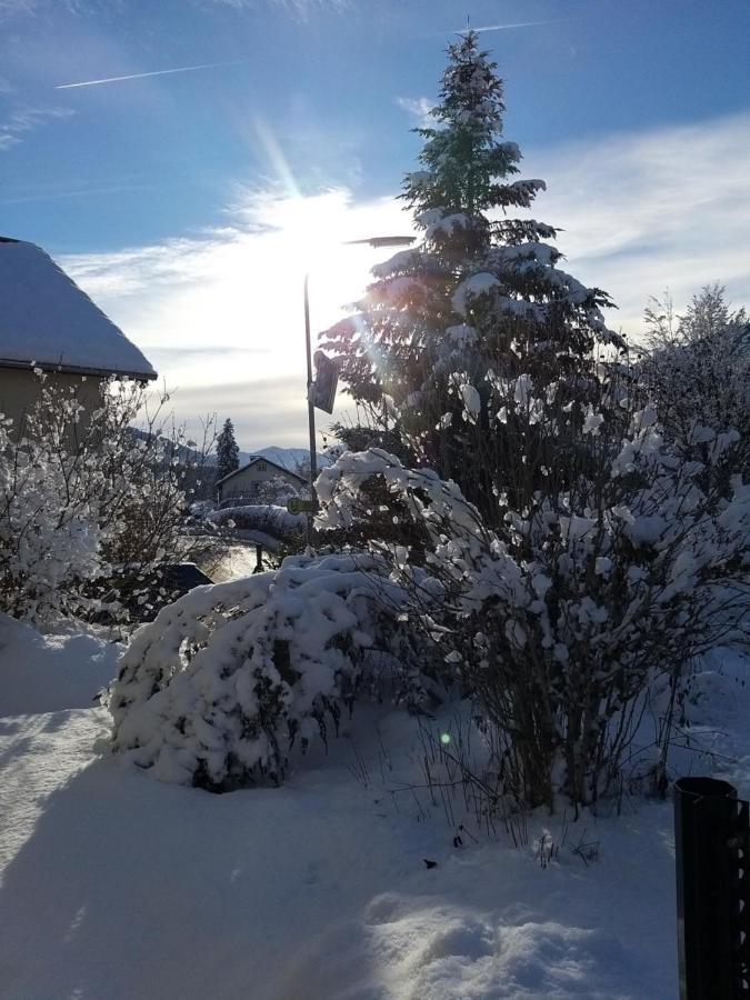Chill&Sleep Bad Ischl Apartment Luaran gambar