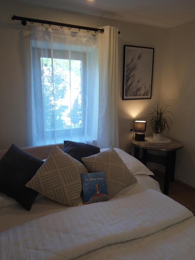 Chill&Sleep Bad Ischl Apartment Luaran gambar
