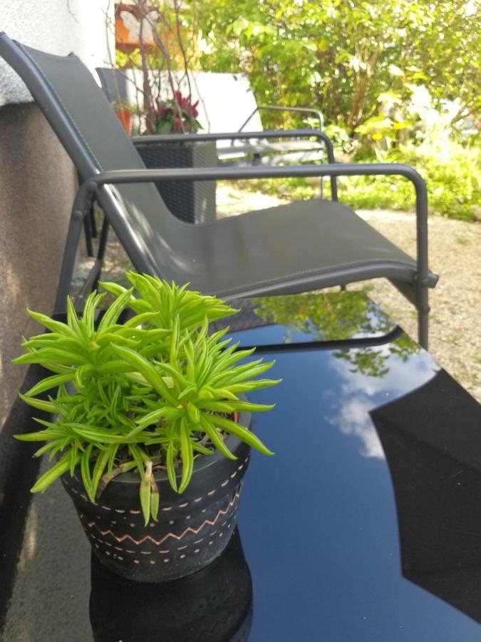 Chill&Sleep Bad Ischl Apartment Luaran gambar