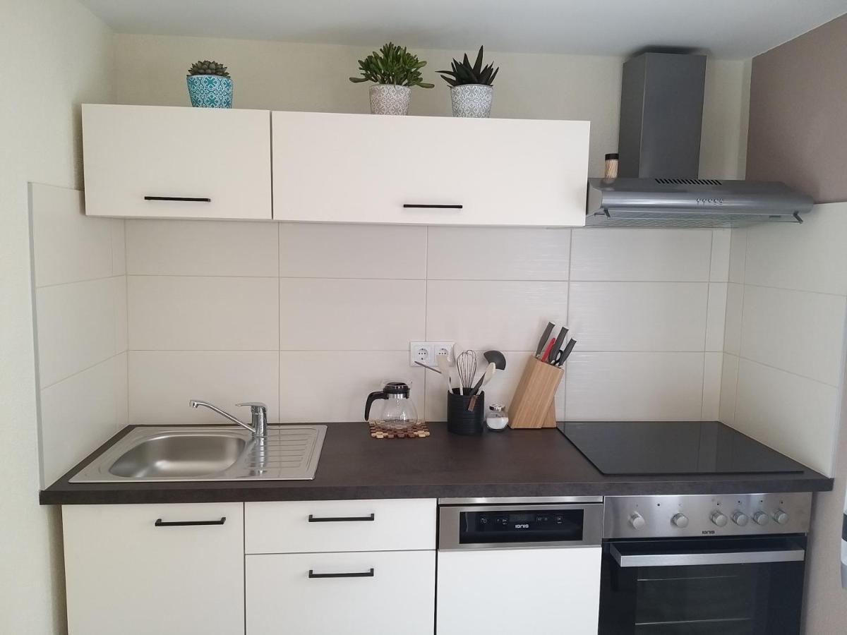 Chill&Sleep Bad Ischl Apartment Luaran gambar