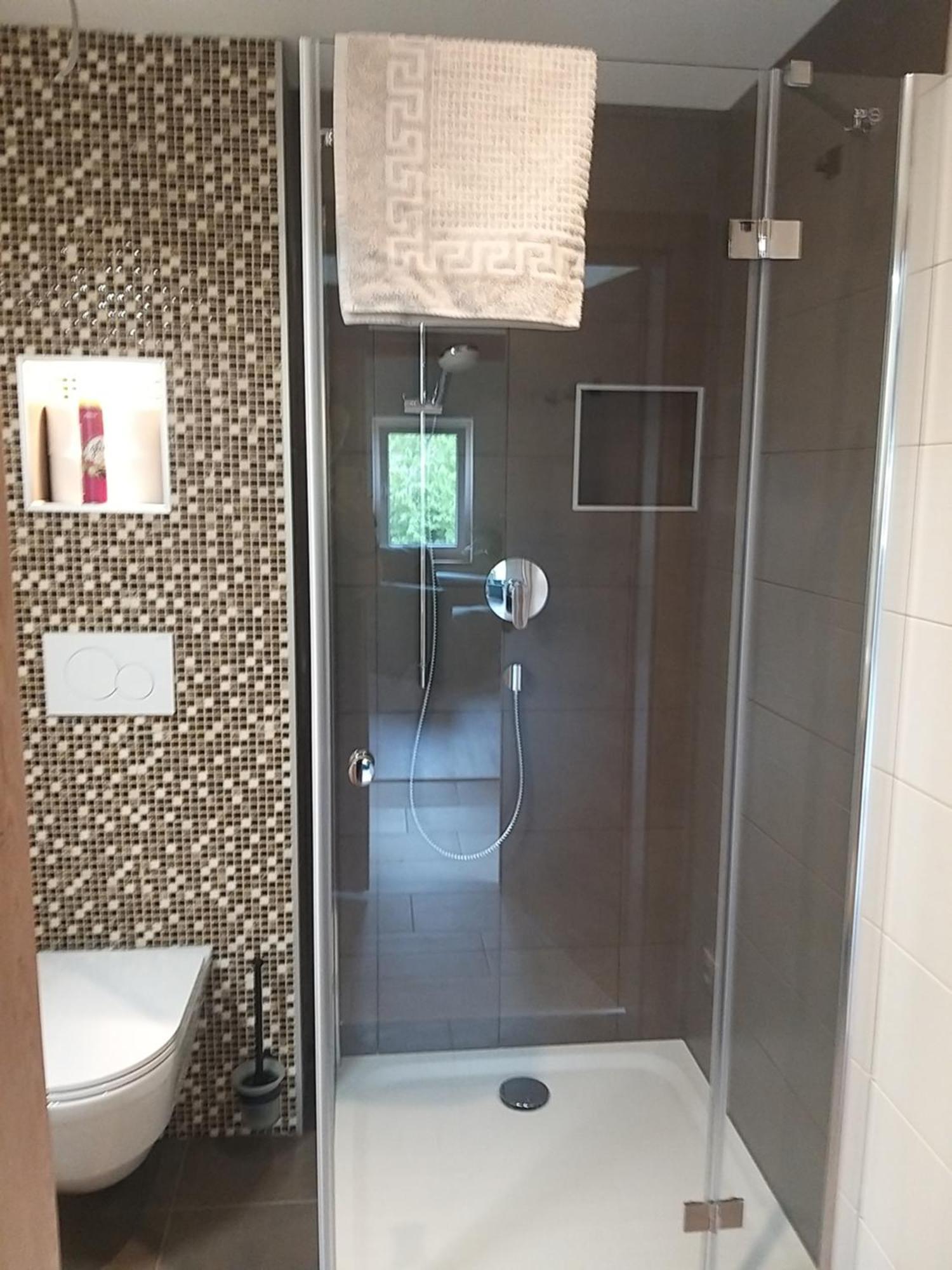 Chill&Sleep Bad Ischl Apartment Luaran gambar