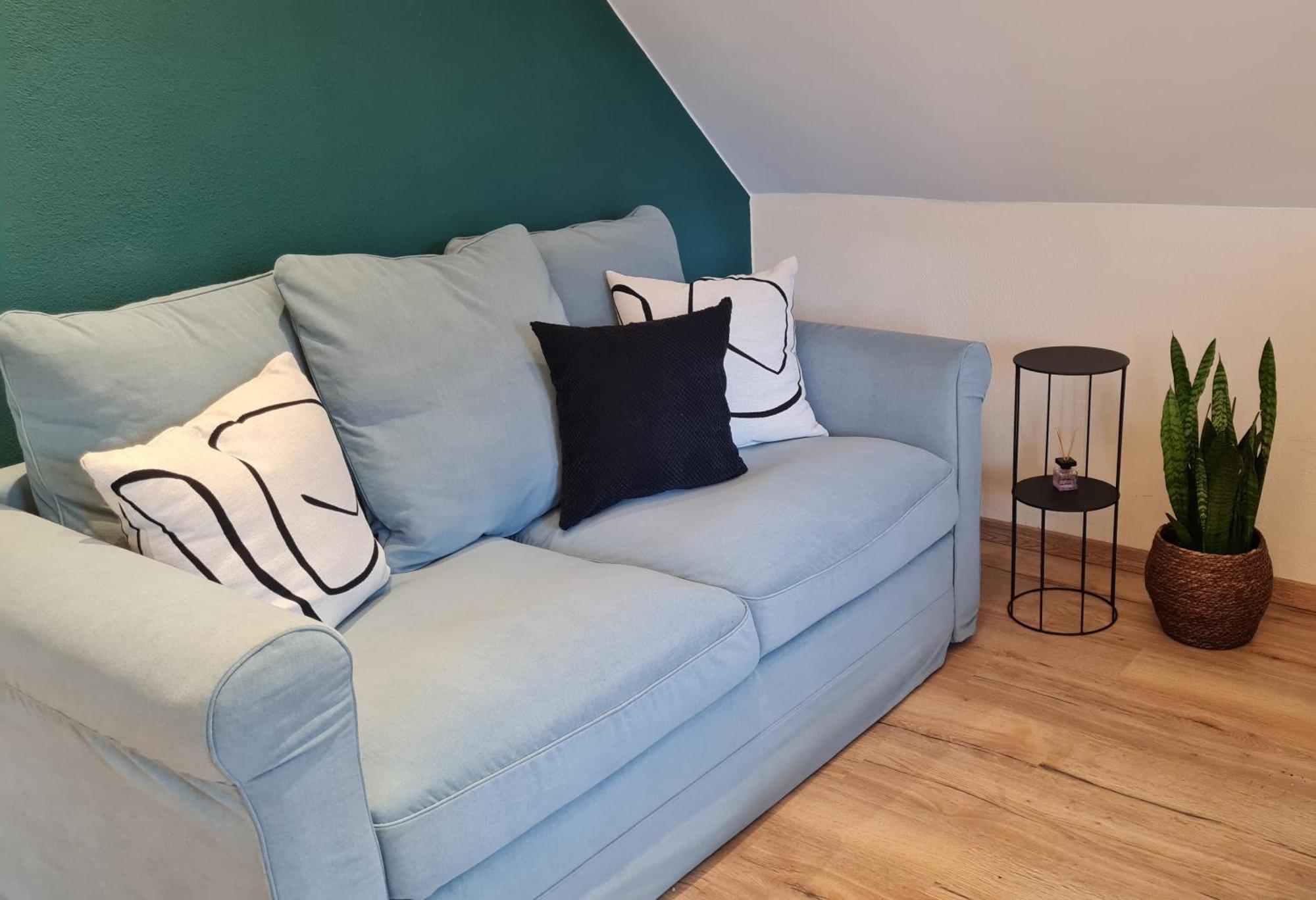 Chill&Sleep Bad Ischl Apartment Luaran gambar