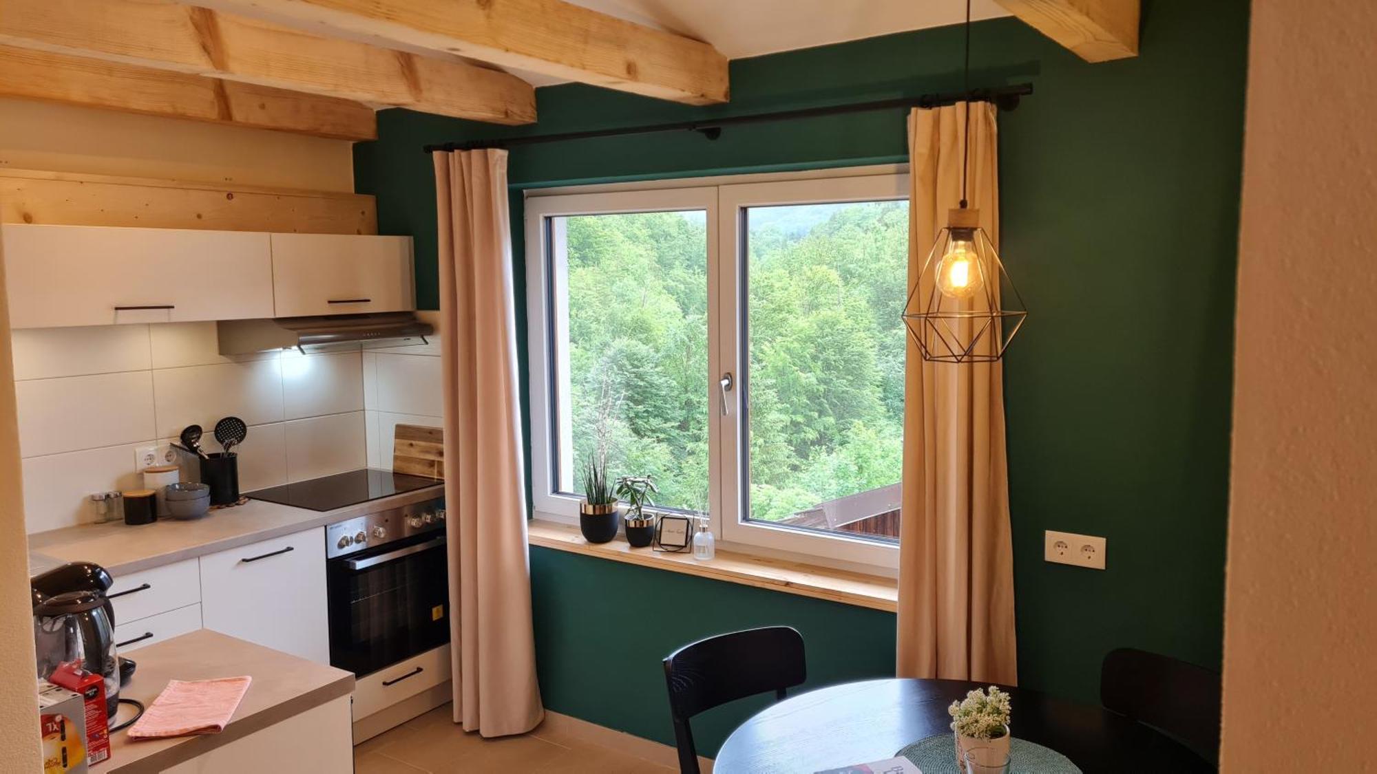 Chill&Sleep Bad Ischl Apartment Luaran gambar