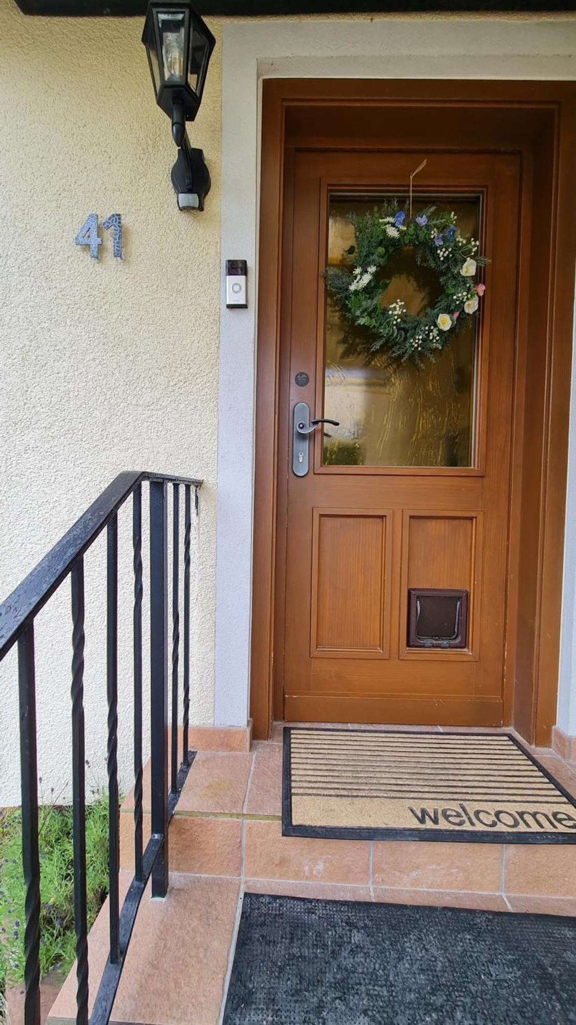 Chill&Sleep Bad Ischl Apartment Luaran gambar