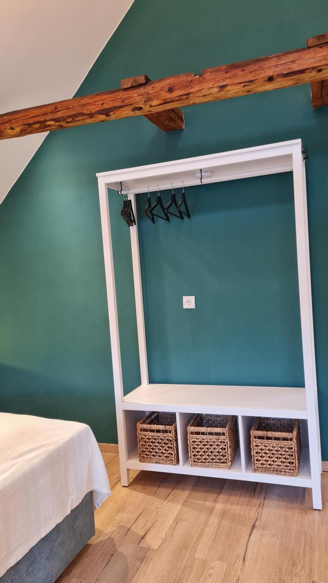 Chill&Sleep Bad Ischl Apartment Luaran gambar