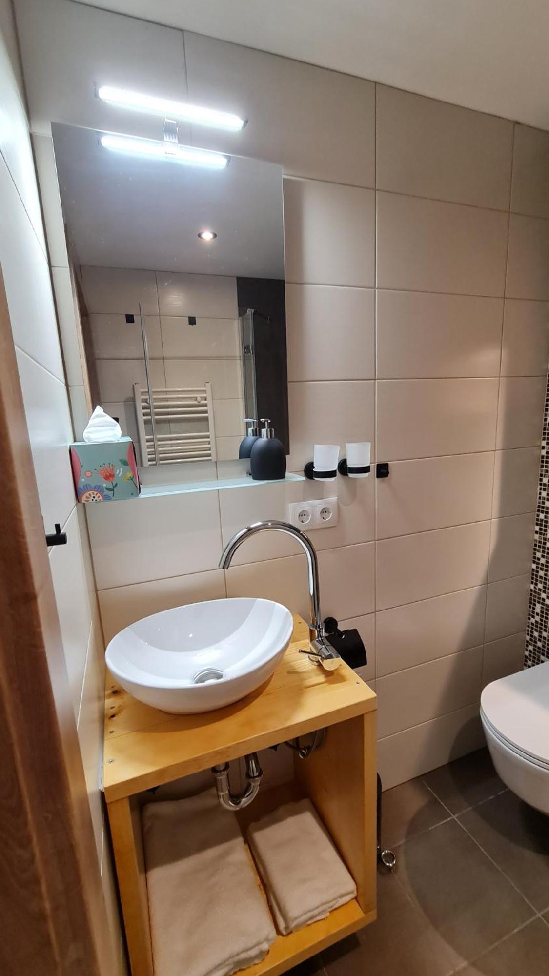 Chill&Sleep Bad Ischl Apartment Luaran gambar