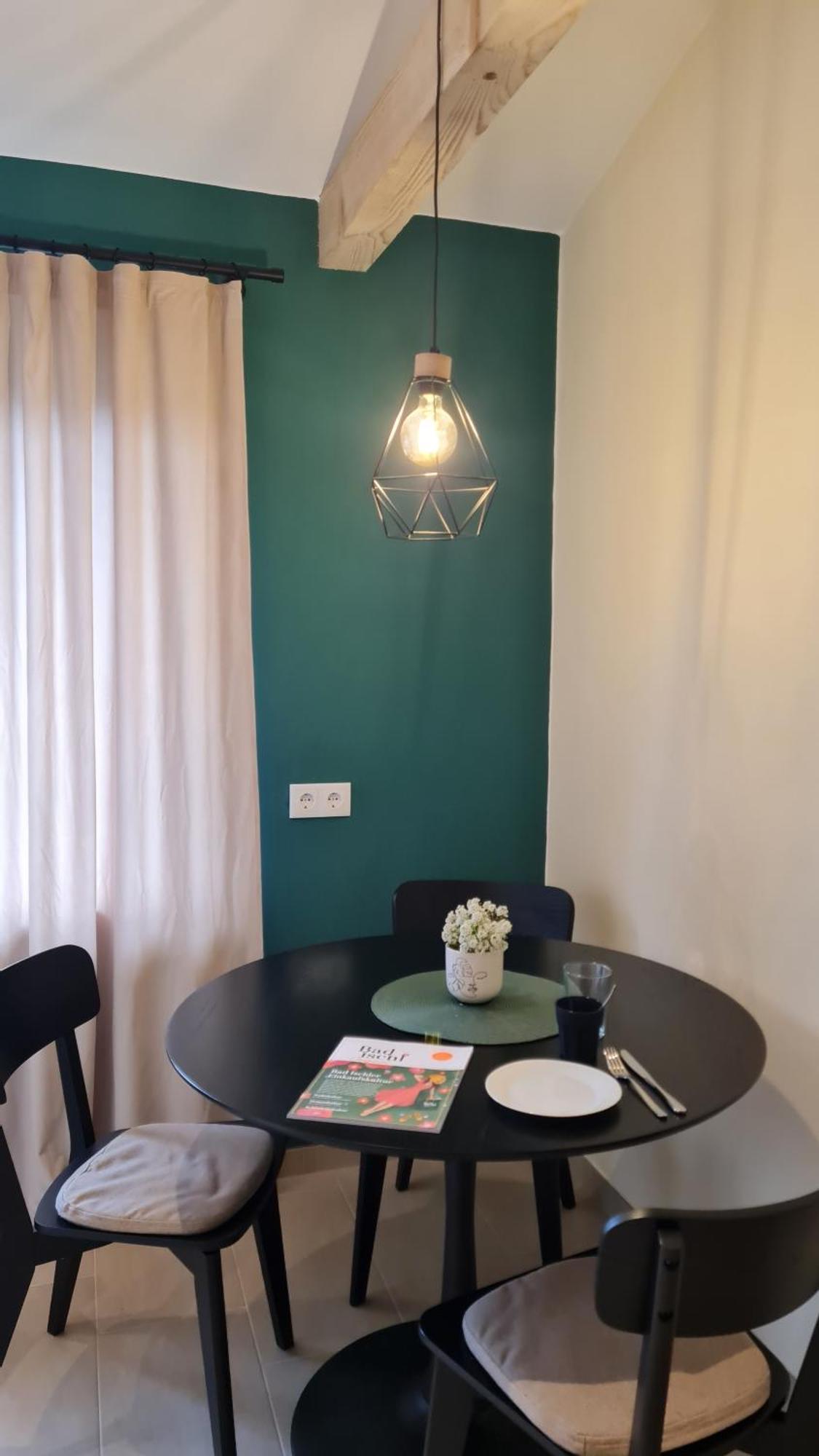 Chill&Sleep Bad Ischl Apartment Luaran gambar