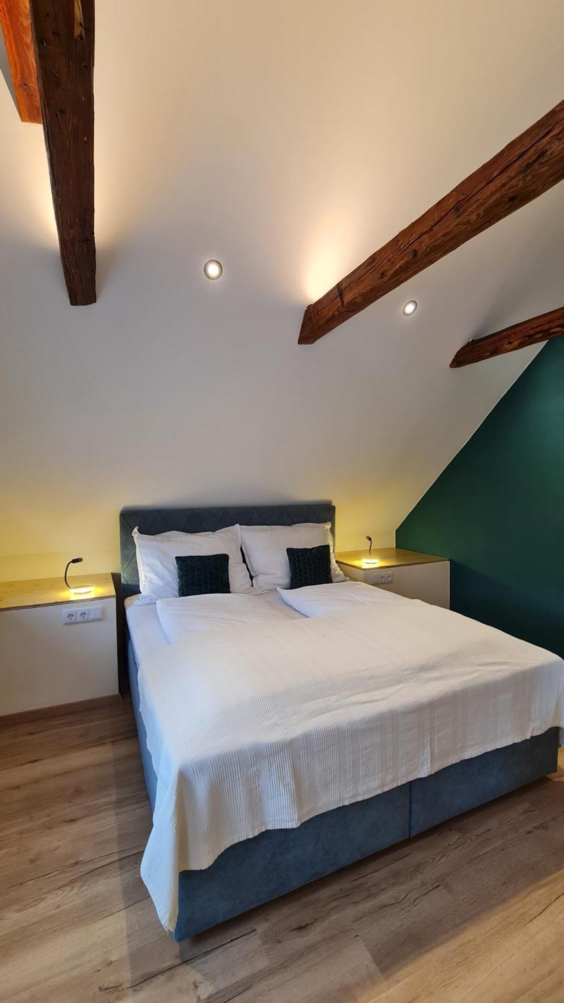 Chill&Sleep Bad Ischl Apartment Luaran gambar