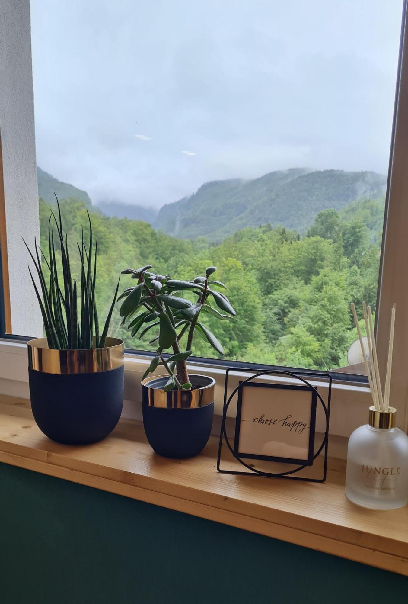 Chill&Sleep Bad Ischl Apartment Luaran gambar