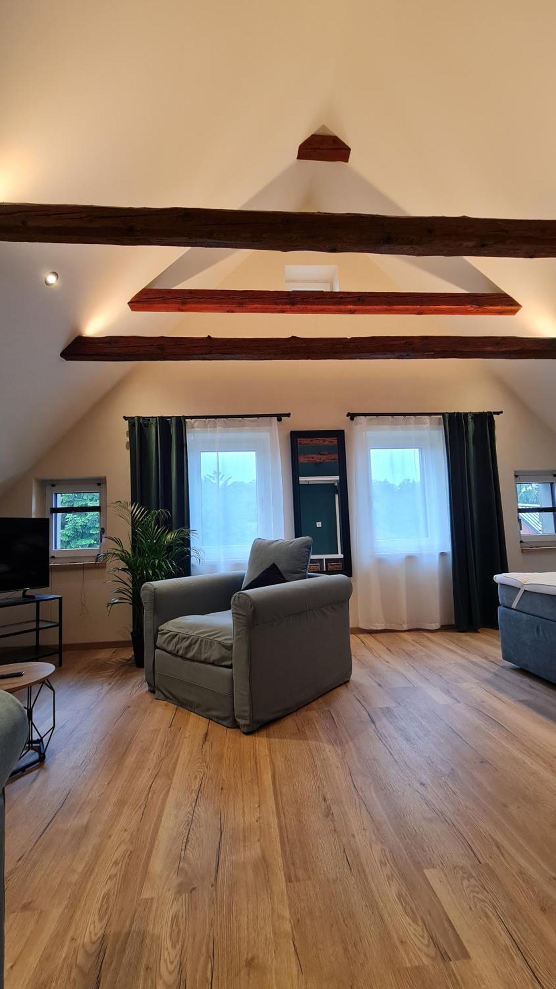 Chill&Sleep Bad Ischl Apartment Luaran gambar