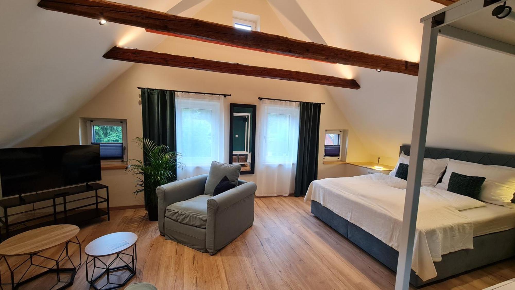 Chill&Sleep Bad Ischl Apartment Luaran gambar